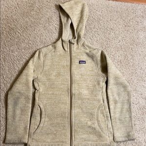 Patagonia kids jacket